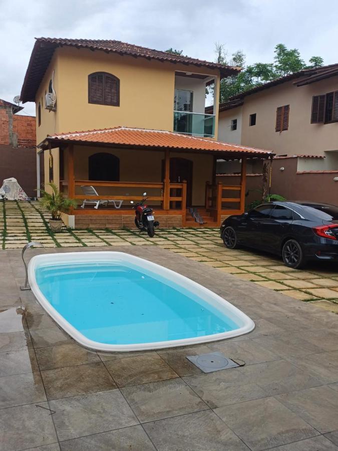 Residencia Padua Villa Paraty Exterior photo